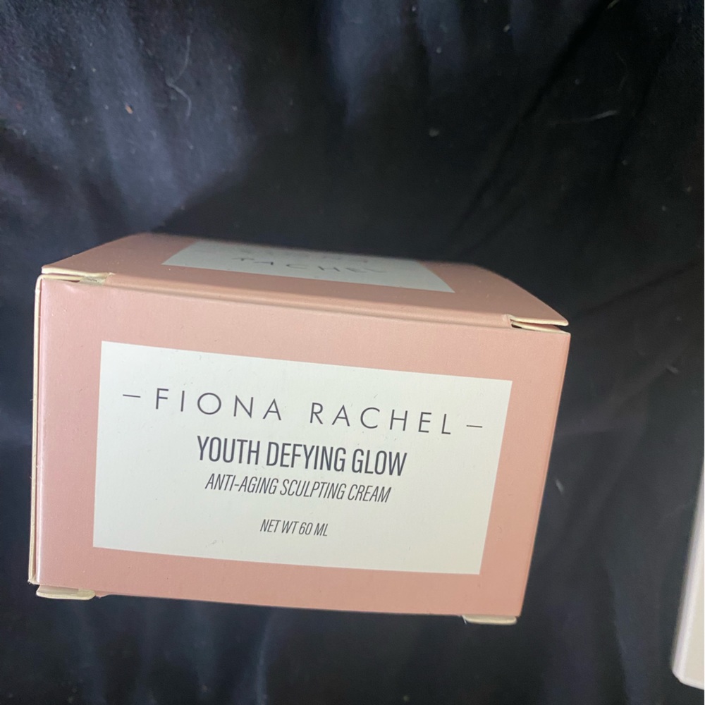 Pamper yourself set